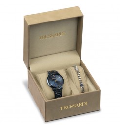 box Trussardi T-Couple gift set R2453143007