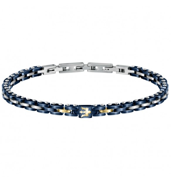 Bracciale Maserati Jewels uomo JM420ATI01