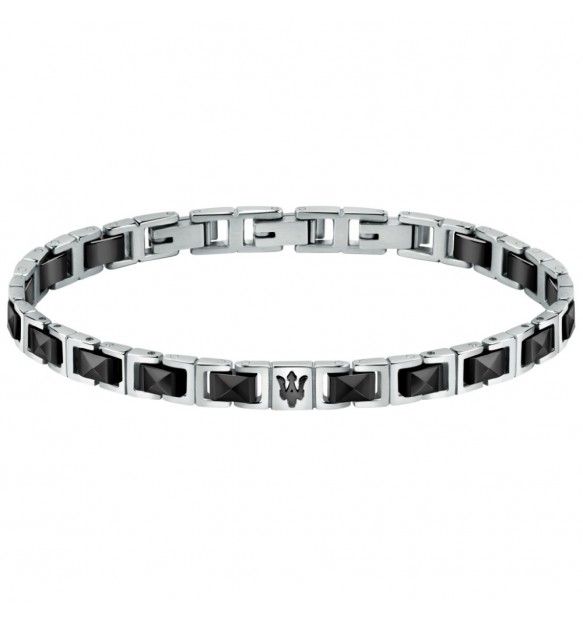 Bracciale Maserati Jewels uomo JM420ATI07