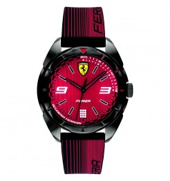 Orologio uomo Scuderia Ferrari Forza FER0840035