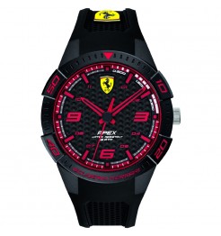 Orologio uomo Scuderia Ferrari Apex FER0830747
