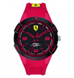 Orologio uomo Scuderia Ferrari Apex FER0830748