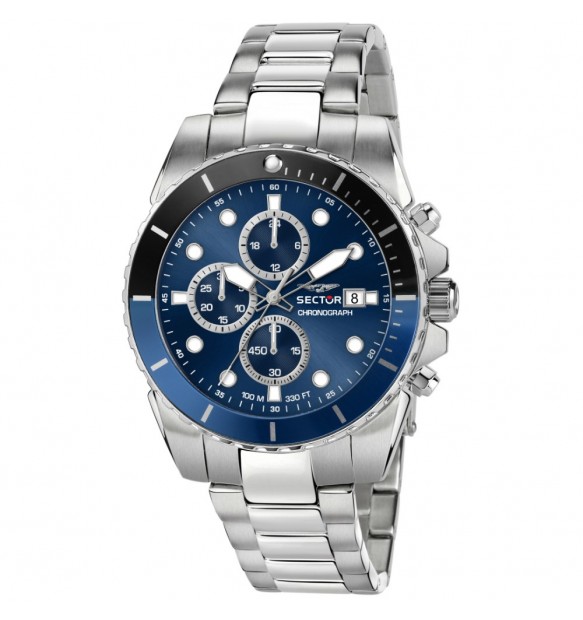 Orologio uomo Sector 450 R3273776003