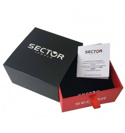 box Sector Ceramic uomo SAFR10