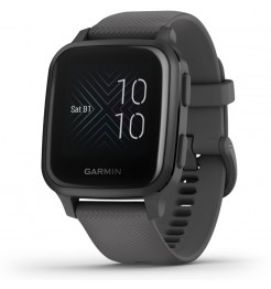 Smartwatch Garmin VENU SQ shadow gray slate 010-02427-10
