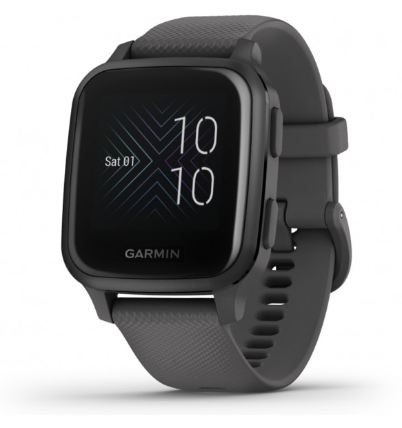 Smartwatch Garmin VENU SQ shadow gray slate 010-02427-10