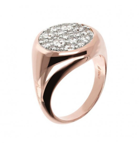 Anello Bronzallure Altissima donna WSBZ01309