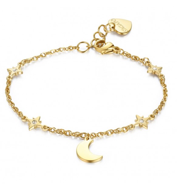 Bracciale Sagapo Droplet donna SDP14