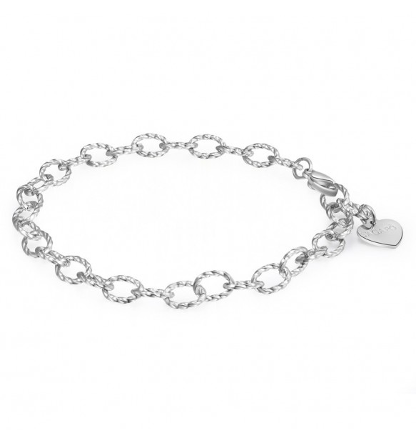 Bracciale Sagapo Chunky donna SHK12