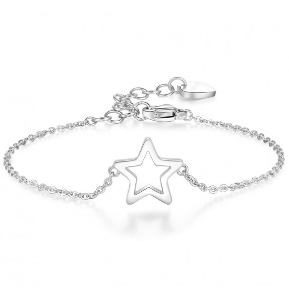 Bracciale Sagapo Click donna SCK18