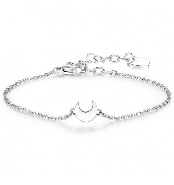 Bracciale Sagapo Click donna SCK16