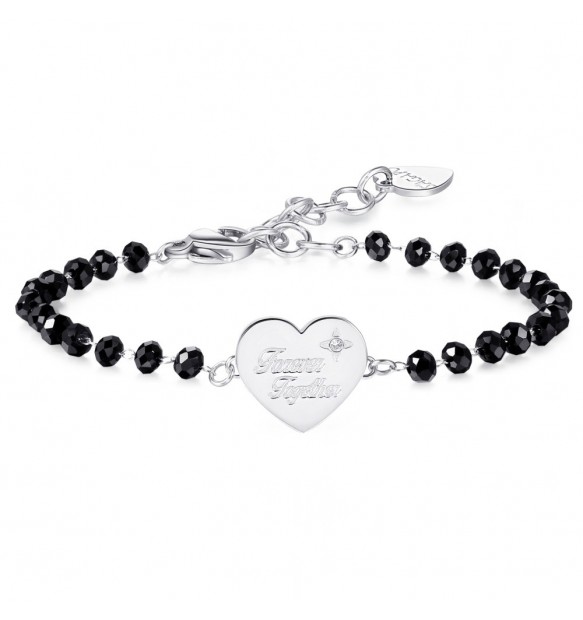 Bracciale Sagapo be my always donna SBML01