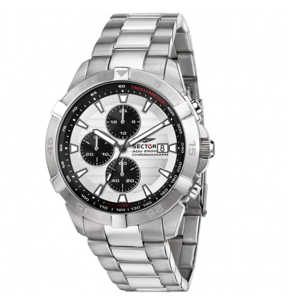 Orologio uomo Sector ADV 2500 R3273643005