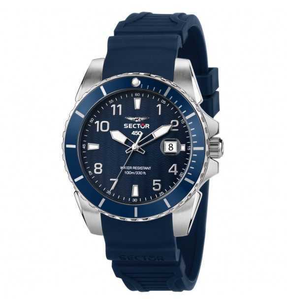 Orologio uomo Sector 450 R3251276003