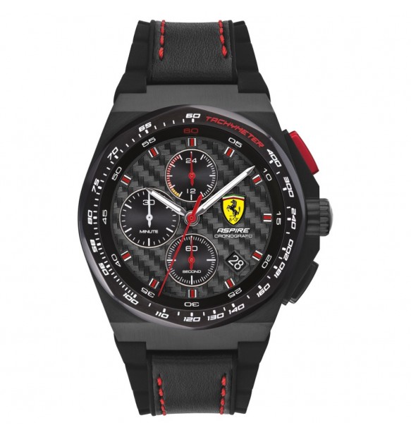 Orologio uomo Scuderia Ferrari Aspire FER0830792