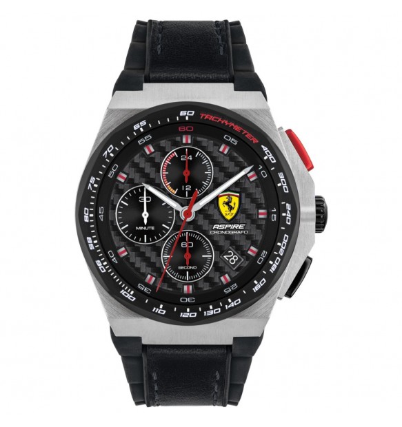 Orologio uomo Scuderia Ferrari Aspire FER0830791