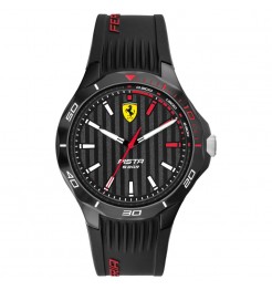 Orologio uomo Scuderia Ferrari Pista FER0830780