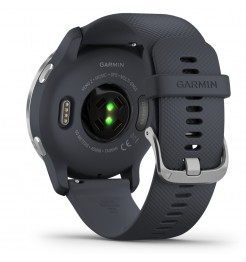 Smartwatch Garmin VENU 2 granite blue 010-02430-10