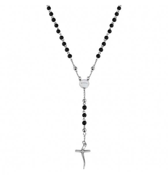 Collana Breil Code uomo TJ2990