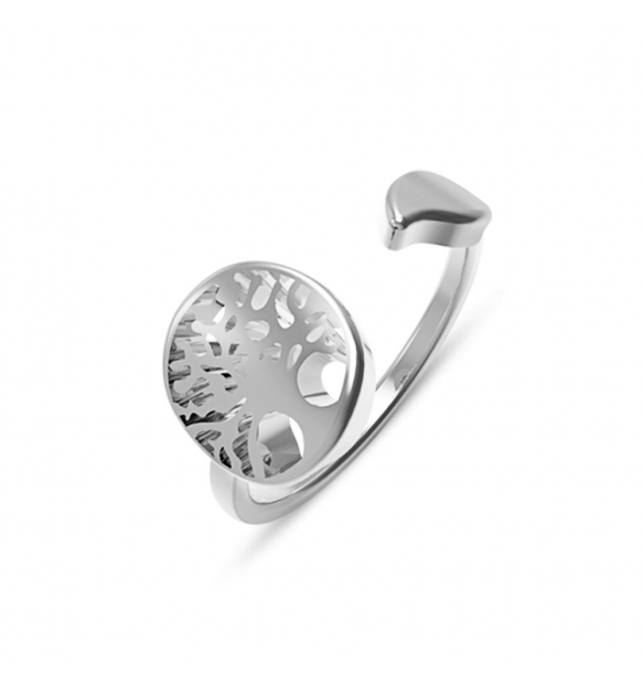 Anello Boccadamo jewels Gaya donna GAN044