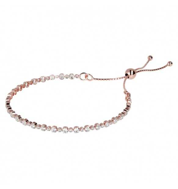 Bracciale Bronzallure tennis donna WSBZ00973.WR