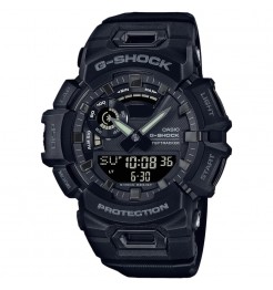 Orologio casio G-Shock bluetooth GBA-900-1AER