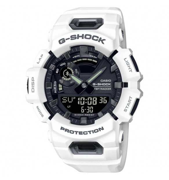 Orologio casio G-Shock bluetooth GBA-900-7AER
