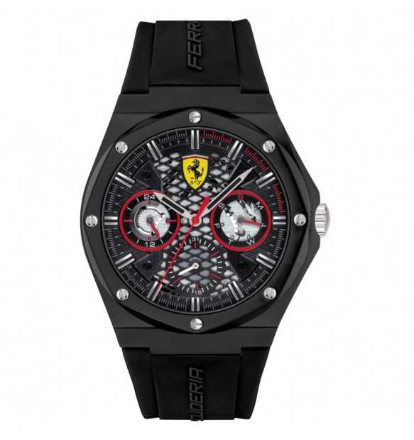 Orologio uomo Scuderia Ferrari Aspire FER0830785