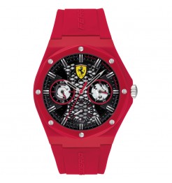 Orologio uomo Scuderia Ferrari Aspire FER0830786