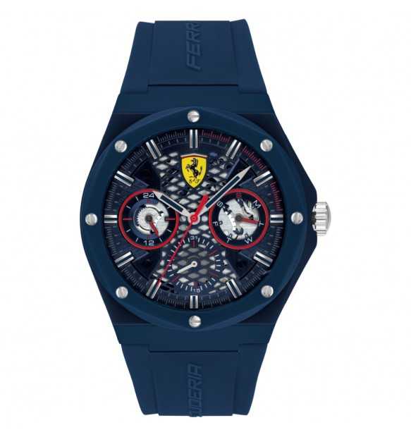 Orologio uomo Scuderia Ferrari Aspire FER0830788