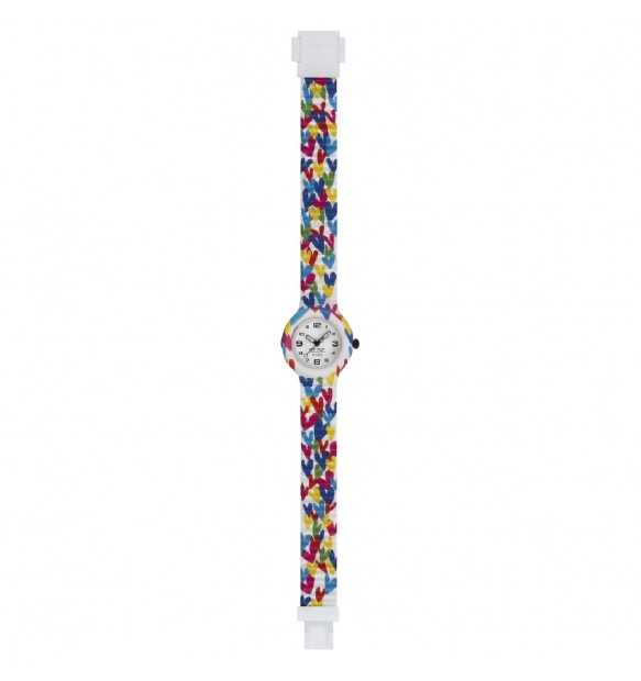 Orologio Hip Hop kids fun HWU0978