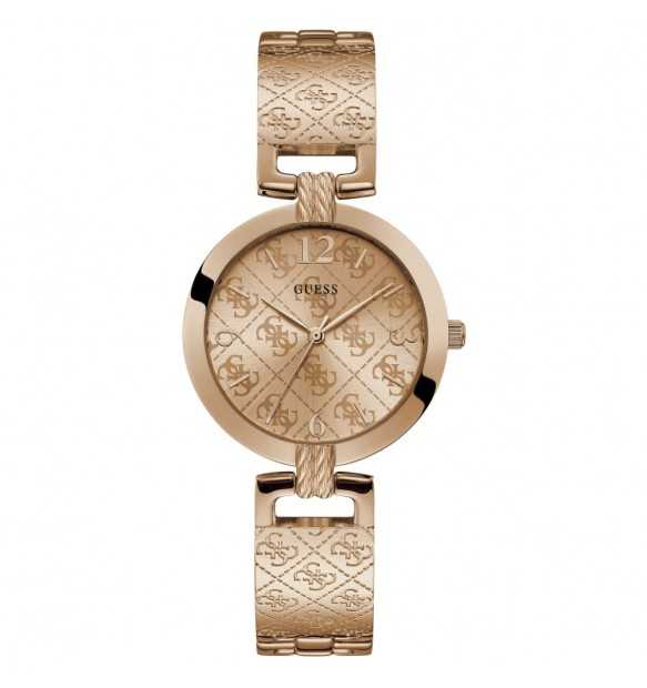 Orologio donna Guess G luxe W1228L3