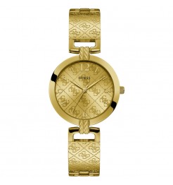 Orologio donna Guess G luxe W1228L2