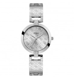 Orologio donna Guess G luxe W1228L1