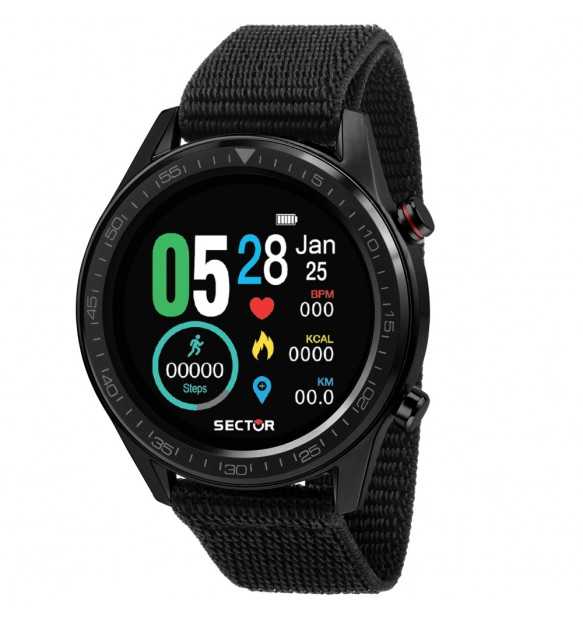 Smartwatch Sector S-02 donna R3251545002