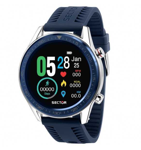 Smartwatch Sector S-02 donna R3251545004