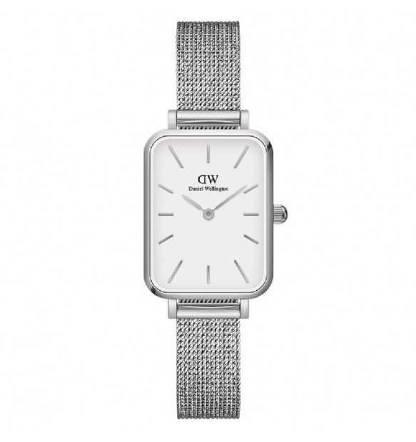 Orologio Daniel Wellington Quadro sterling DW00100438