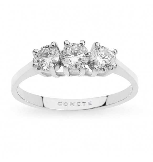 Anello Comete gioielli Trilogy donna ANB 2135