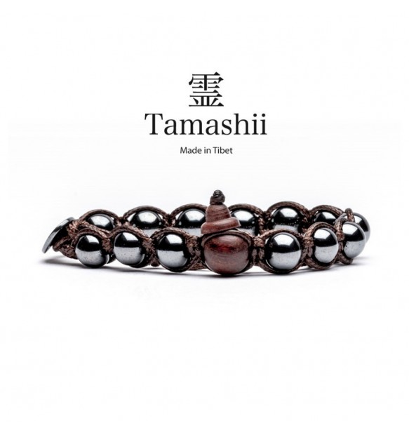 BRACCIALE TAMASHII DIAPRO ZEBRATO BHS900-104