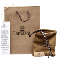 BRACCIALE TAMASHII ONICE BHS900-01