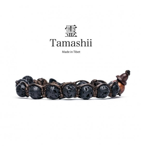 BRACCIALE TAMASHII TURCHESE BHS900-07