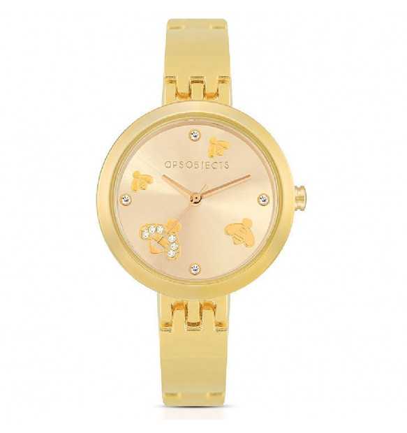 Orologio donna Ops Tiny Queen OPSPW-795