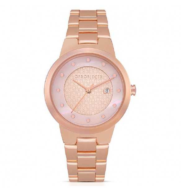 Orologio donna Ops Pure OPSPW-810