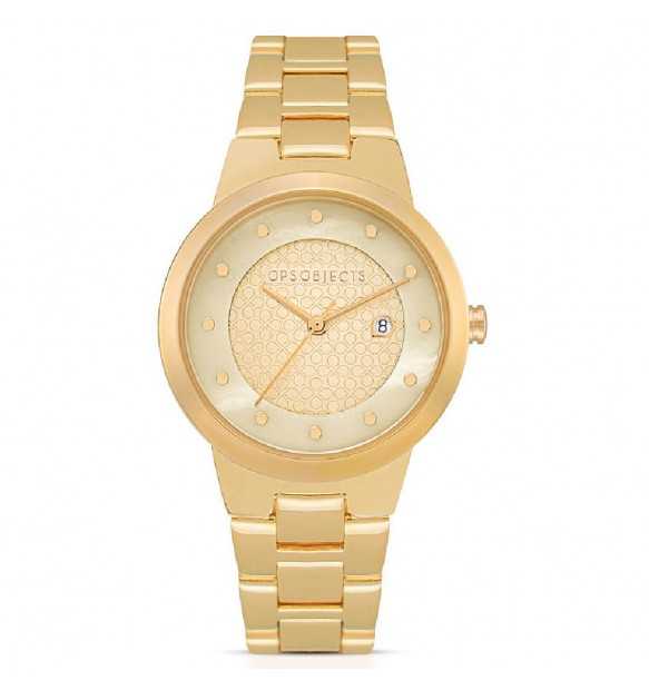 Orologio donna Ops Pure OPSPW-809