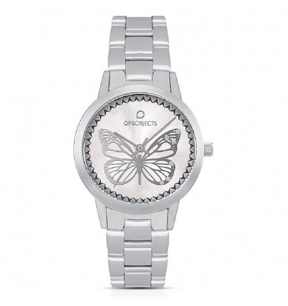 Orologio donna Ops natural hera OPSPW-772
