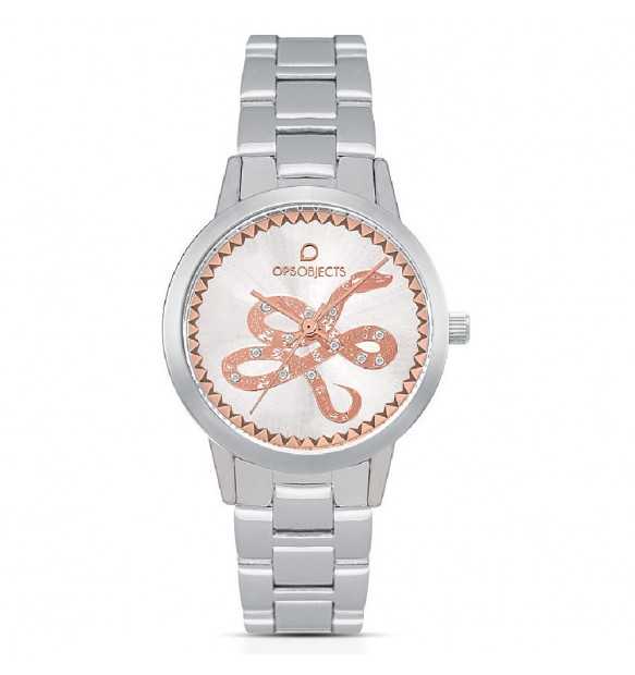 Orologio donna Ops natural hera OPSPW-773
