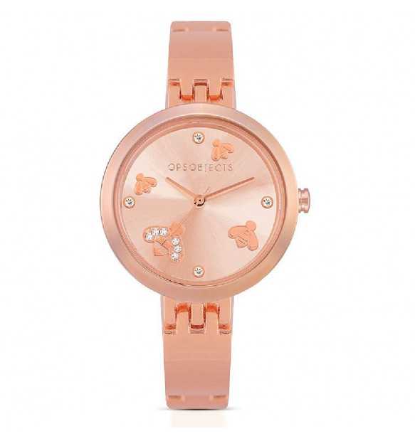 Orologio donna Ops Tiny Queen OPSPW-797