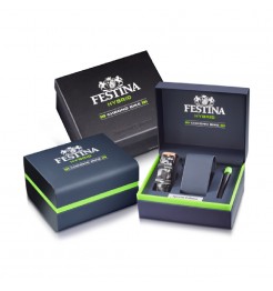 confezione Festina Connected F20548/1