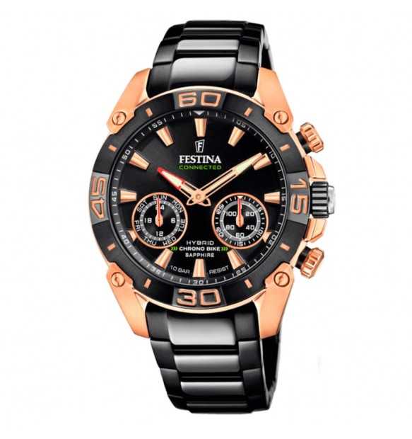 Smartwatch ibrido Festina Connected F20548/1