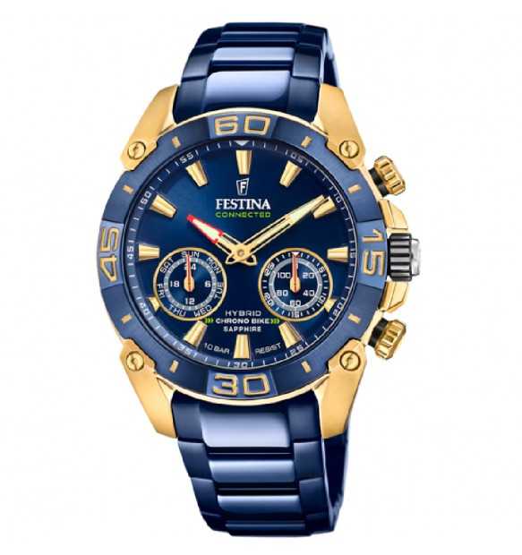 Smartwatch ibrido Festina Connected F20547/1